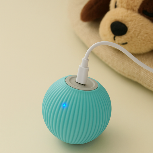 Pelota Interactiva SmartPet