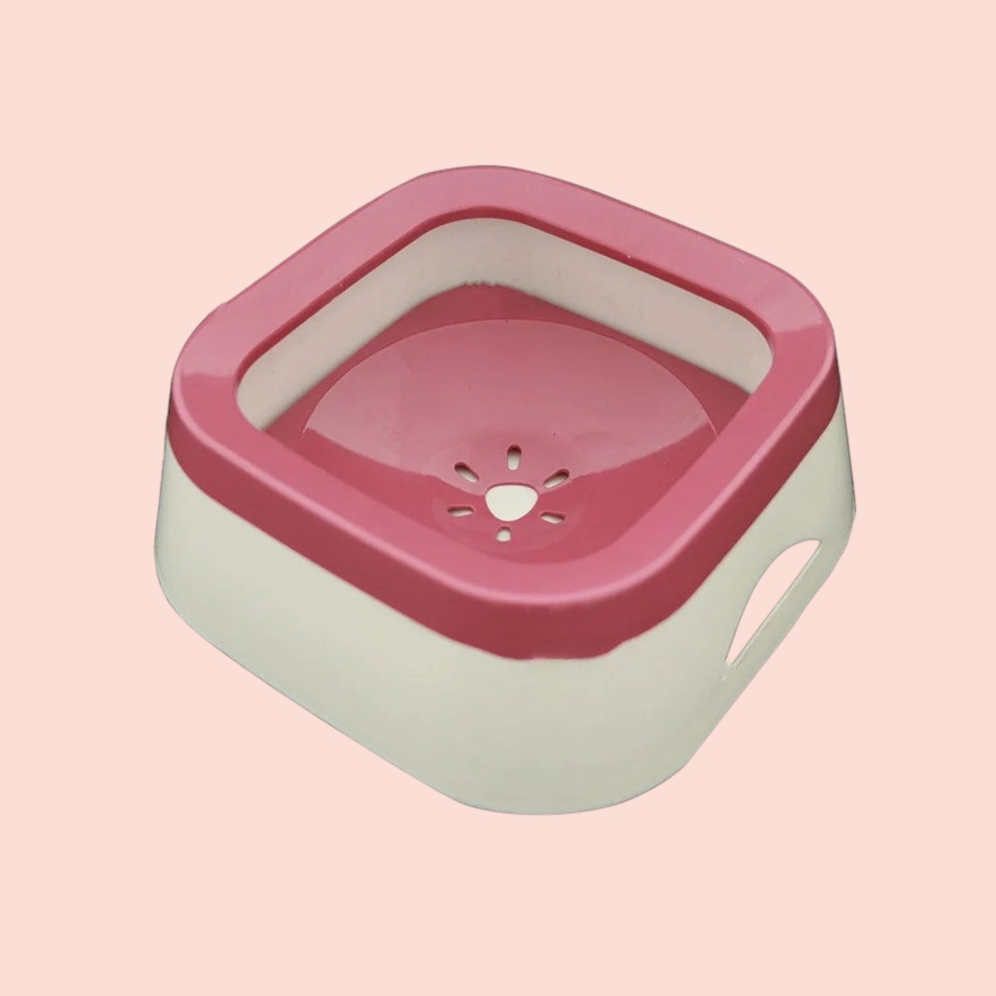 Bebedero Estable para Perros y Gatos – 1L Antiderrames